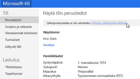 office 365 sisäänkirjautuminen.